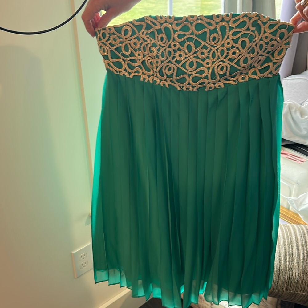Lilly Pulitzer Dress, like new